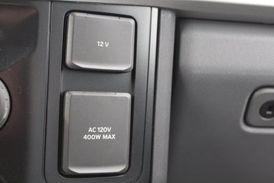 2025 Ford Chassis Cab F-550® XL