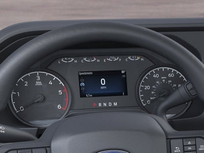 2026 Ford Super Duty F-550 DRW XL