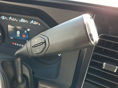 2025 Ford Chassis Cab F-550® XL