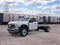 2026 Ford Super Duty F-550 DRW XL