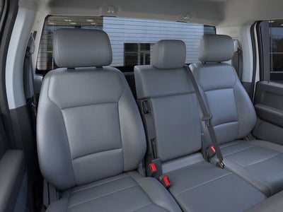 2025 Ford Chassis Cab F-550® XL