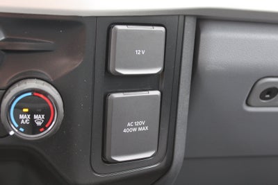 2026 Ford F-550 Jerr-Dan 6-Ton Aluminum XLP SD Carrier