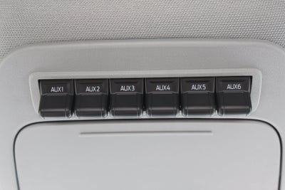 2026 Ford F-550 Jerr-Dan 6-Ton Aluminum XLP SD Carrier