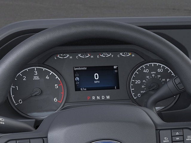 2026 Ford Chassis Cab F-550® XL
