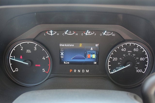 2025 Ford Chassis Cab F-550® XLT