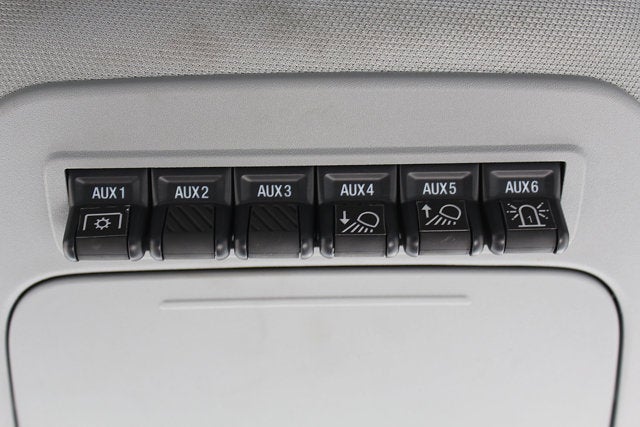 2025 Ford Chassis Cab F-550® XLT