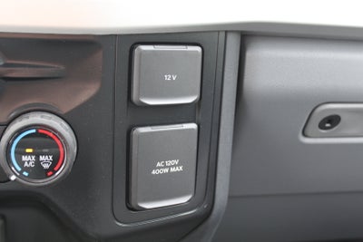 2026 Ford F-550 Jerr-Dan 6-Ton Aluminum XLP SD Carrier