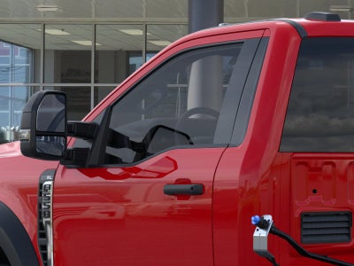 2026 Ford Chassis Cab F-550® XL