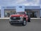 2026 Ford Chassis Cab F-550® XL