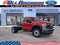 2026 Ford Chassis Cab F-550® XL