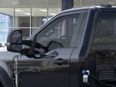 2026 Ford Chassis Cab F-550® XL