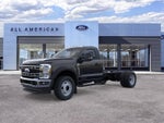 2026 Ford Chassis Cab F-550® XL