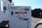 2026 Ford Open Service Utility 11 FT Bucket Regular Cab F-550 4x4