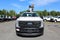 2026 Ford Open Service Utility 11 FT Bucket Regular Cab F-550 4x4