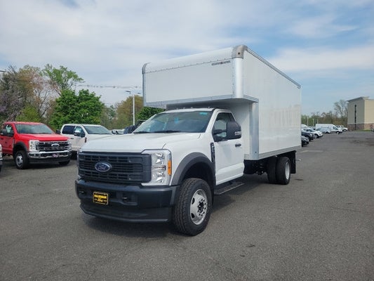 2023 Ford Chassis Cab F-600® XL in Old Bridge, NJ - All American Auto Group