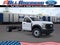 2026 Ford Super Duty F-600 DRW XL