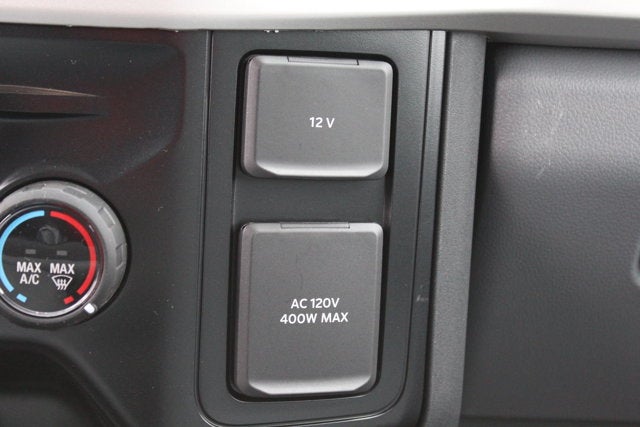 2025 Ford Chassis Cab F-600® XL