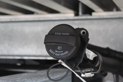 2026 Ford F-600 Jerr-Dan 6-Ton Aluminum XLP SD Carrier