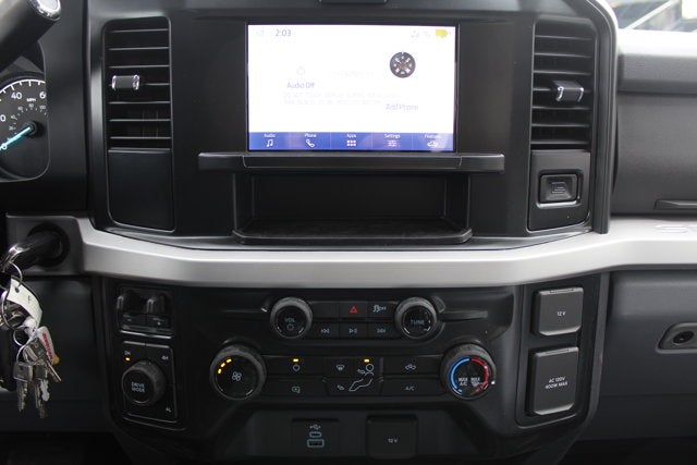 2026 Ford F-600 Jerr-Dan 6-Ton Aluminum XLP SD Carrier