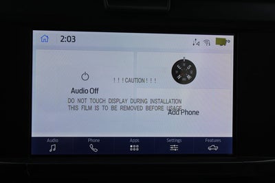 2026 Ford F-600 Jerr-Dan 6-Ton Aluminum XLP SD Carrier