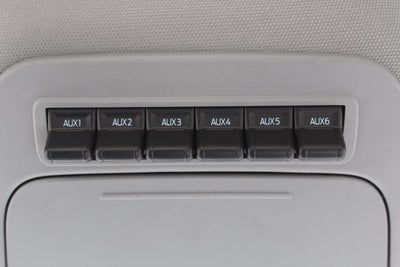 2026 Ford F-600 Jerr-Dan 6-Ton Aluminum XLP SD Carrier