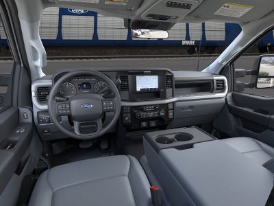 2026 Ford Super Duty F-600 DRW XL