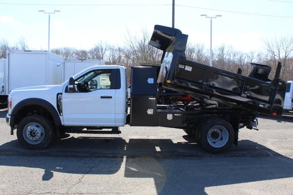 2024 Ford Chassis Cab F-600® XL in Old Bridge, NJ - All American Auto Group
