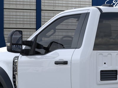 2026 Ford Super Duty F-600 DRW XL 12 FT HD Stakeless Landscaper