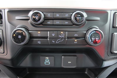 2024 Ford Super Duty F-600 DRW XL 9 4/5 Eliminator LP Dump