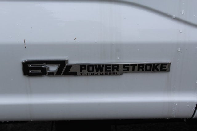 2024 Ford Super Duty F-600 DRW XL 9 4/5 Eliminator LP Dump