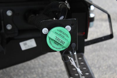 2024 Ford Super Duty F-600 DRW XL 9 4/5 Eliminator LP Dump