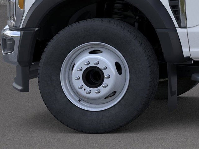 2025 Ford Chassis Cab F-600® XL