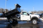 2025 Ford Chassis Cab F-600® XL