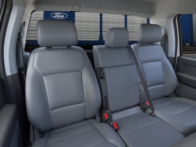 2025 Ford Chassis Cab F-600® XL