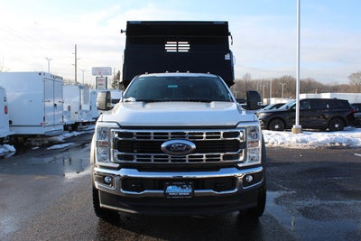 2025 Ford Chassis Cab F-600® XL