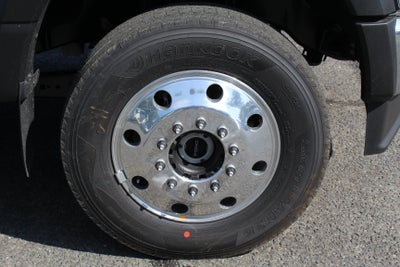 2026 Ford F-600 Jerr-Dan 6-Ton Steel XLP SD Carrier