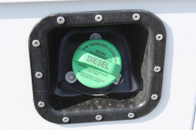 2026 Ford Open Service Utility 11 FT Crane Regular Cab F-600 4x4