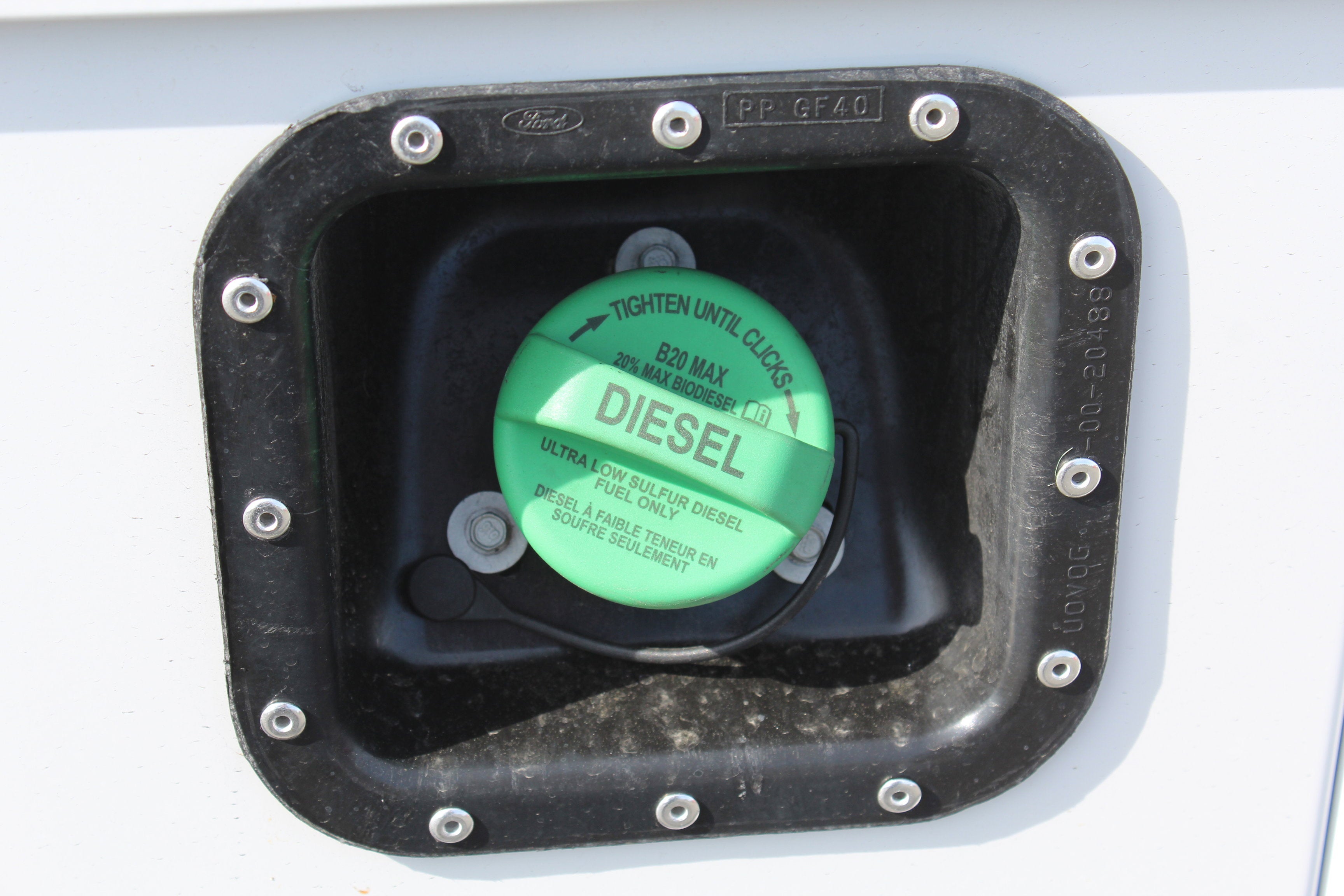 2026 Ford Open Service Utility 11 FT Crane Regular Cab F-600 4x4