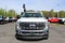 2026 Ford Open Service Utility 11 FT Crane Regular Cab F-600 4x4