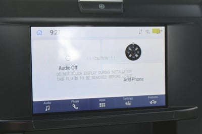 2026 Ford Open Service Utility 11 FT Crane Regular Cab F-600 4x4