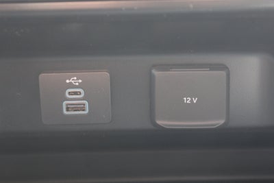 2026 Ford Open Service Utility 11 FT Crane Regular Cab F-600 4x4