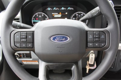 2026 Ford F-600 Jerr-Dan 6-Ton Steel XLP SD Carrier