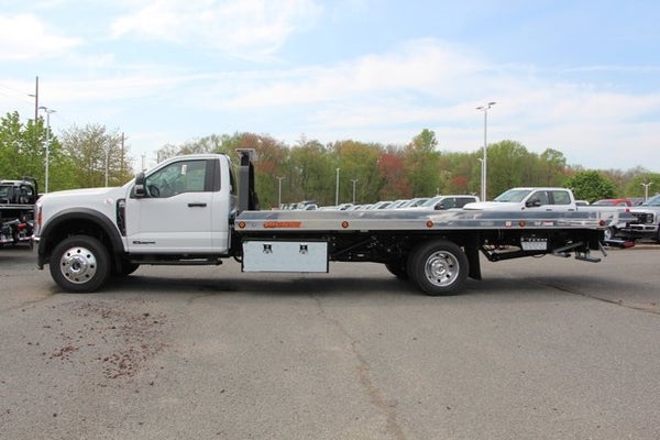 2024 Ford Chassis Cab F-600® XLT in Old Bridge, NJ - All American Auto Group