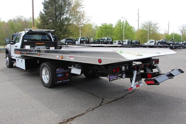 2024 Ford Chassis Cab F-600® XLT in Old Bridge, NJ - All American Auto Group