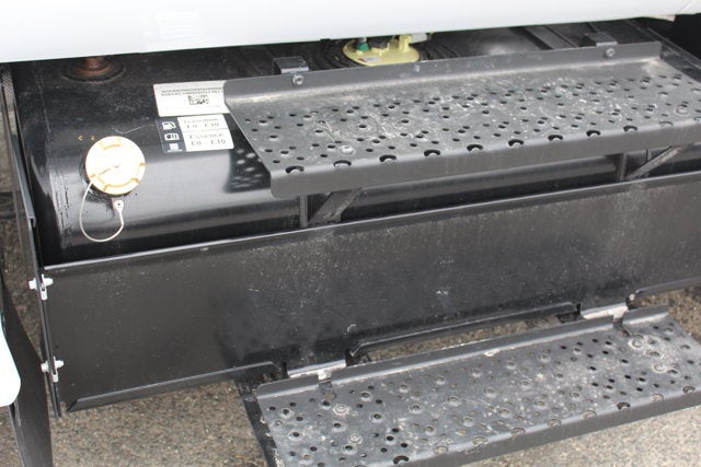 2026 Ford F-650 Jerr-Dan 6-Ton Steel XLP SD Carrier