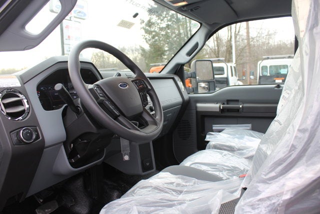 2026 Ford F-650 Jerr-Dan 6-Ton Steel XLP SD Carrier