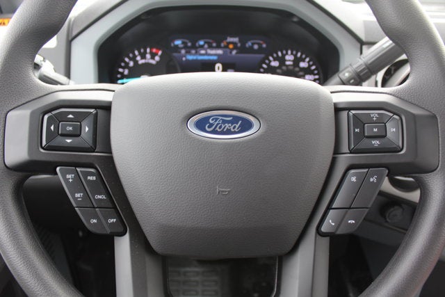 2026 Ford F-650 Jerr-Dan 6-Ton Steel XLP SD Carrier