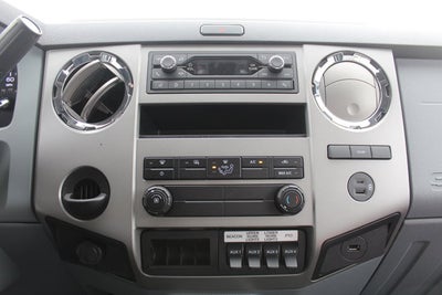 2026 Ford F-650 Jerr-Dan 6-Ton Steel XLP SD Carrier