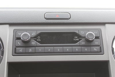 2026 Ford F-650 Jerr-Dan 6-Ton Steel XLP SD Carrier