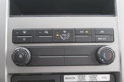 2026 Ford F-650 Jerr-Dan 6-Ton Steel XLP SD Carrier